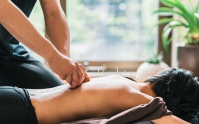 Acupuncture and Technology