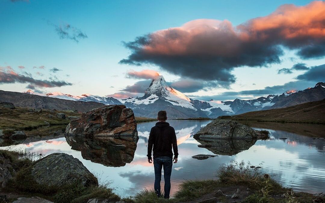 Human Beings and Nature